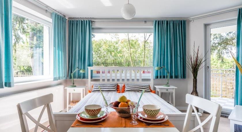 Apartament Anna Sopot
