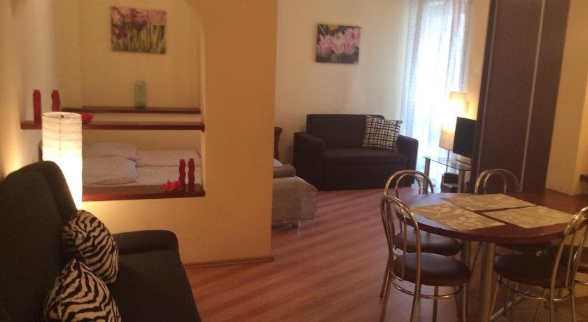 Apartament studio Zakopane