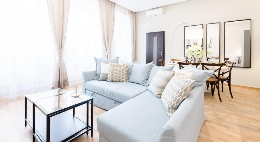 Ilen Apartments