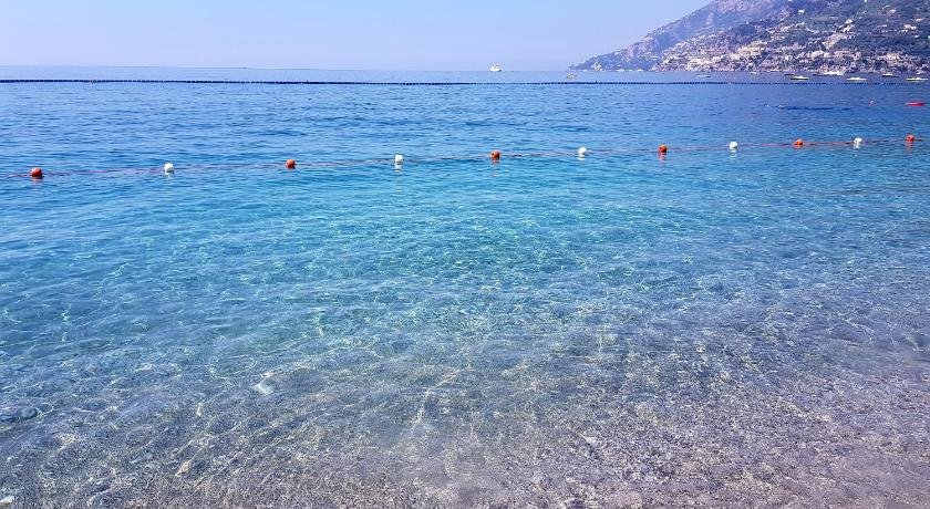 Holiday home Amalfi Coast Maiori