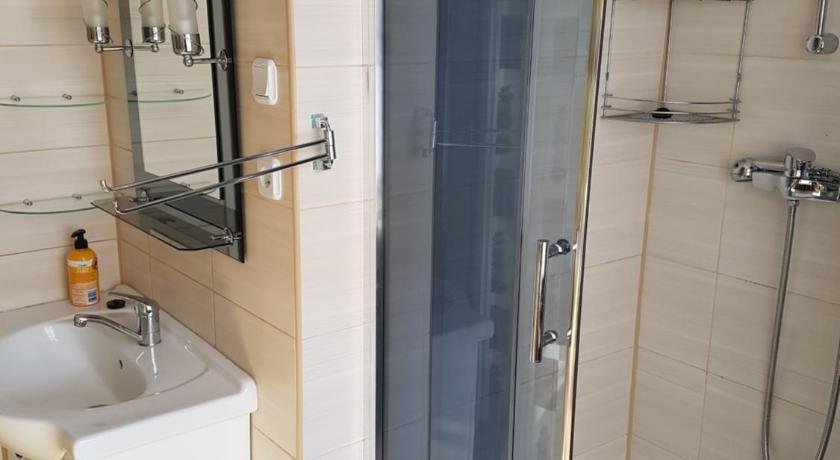 Apartament w Starym Nadlesnictwie