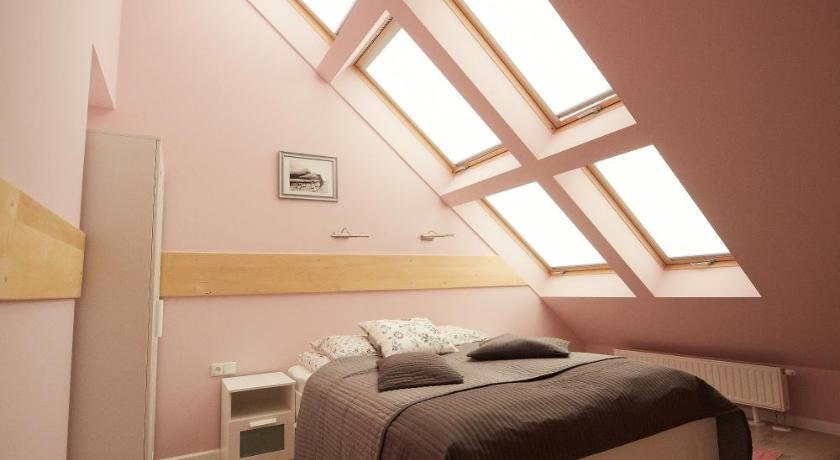 Apartamenty Siklawa Krupowki
