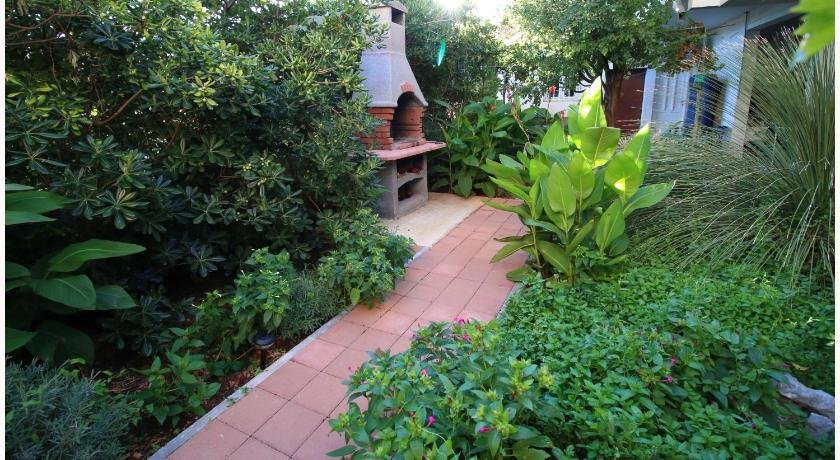 Apartments Ruza