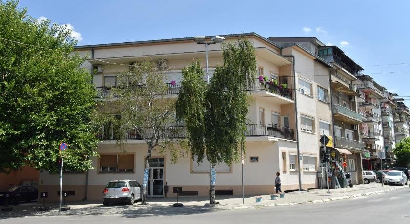 Apartmani Centar Kumanovo