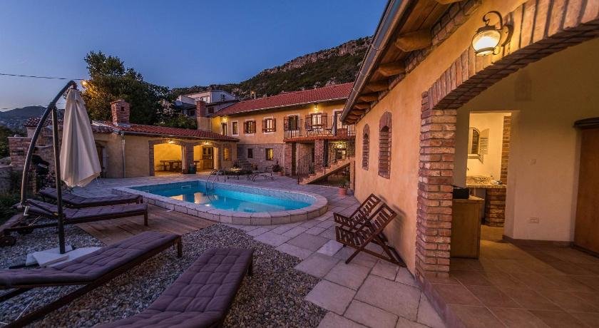 Hacienda Crikvenica