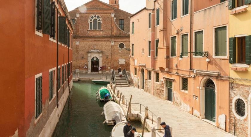 San MArtino Apartment