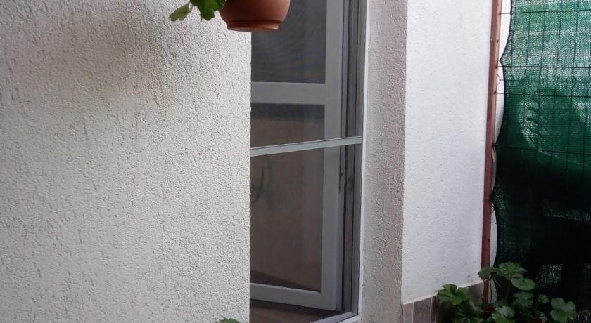 Apartament Daniel Eforie Nord