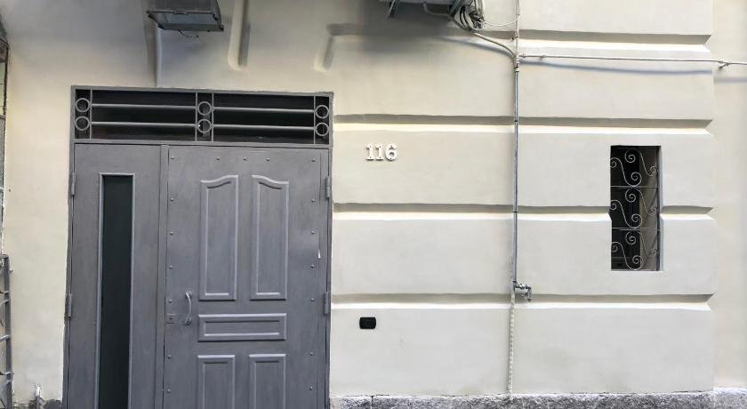 Maison 116