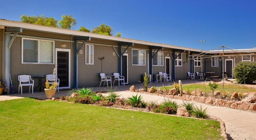 Getaway Villas Unit 38-1 - 1 Bedroom Disabled Friendly Accommodation
