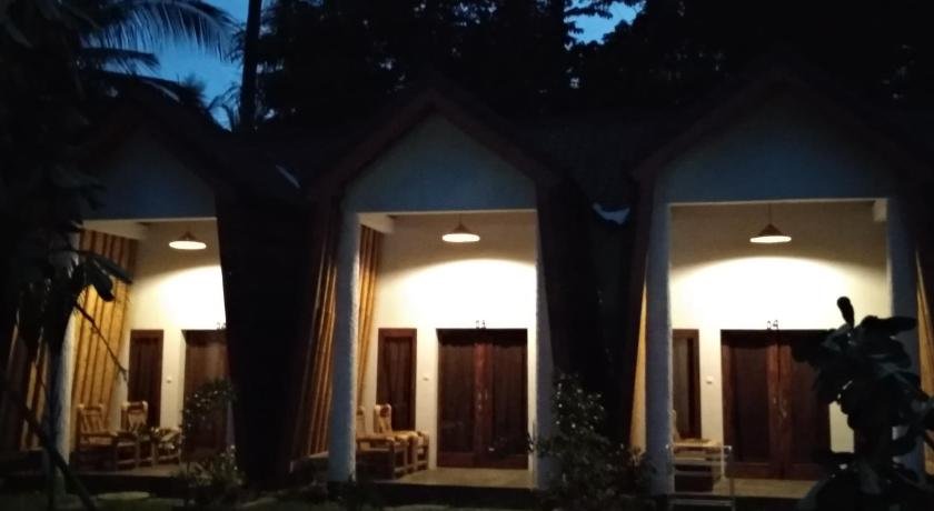 Edelweiss Homestay