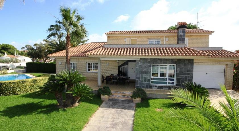 Villa Lluna Deltebre