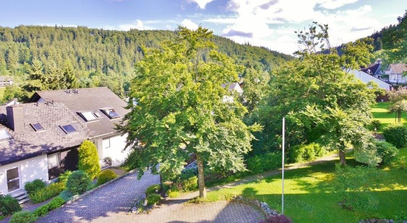 Komfort-Fewo Saller Mit Meinecardplus