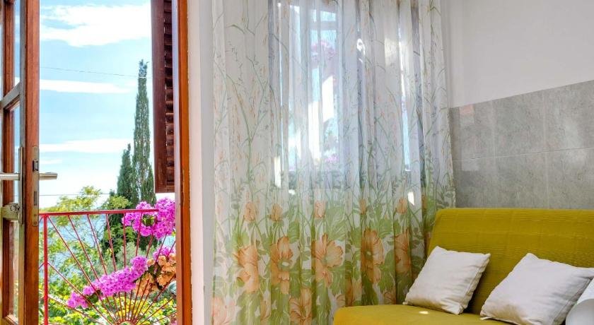 Apartments Franko