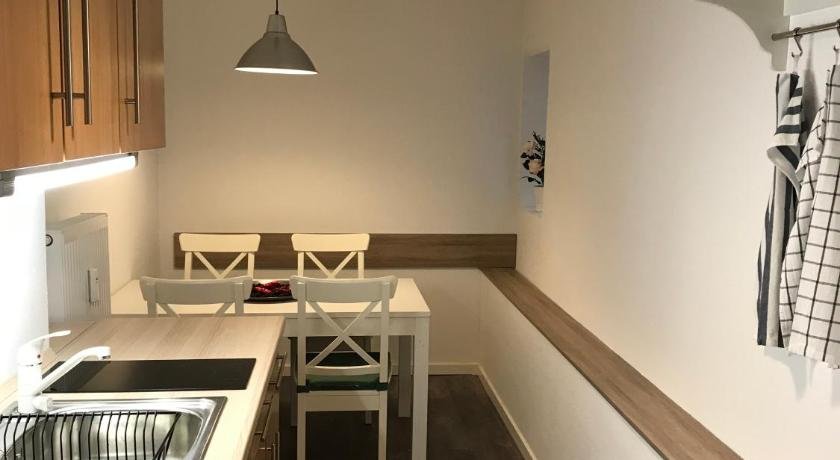 Zimmer 1 Erfurt