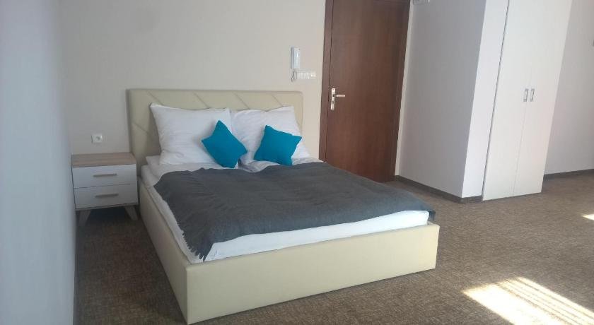 Apartamenty Patria Jastrzebia Gora