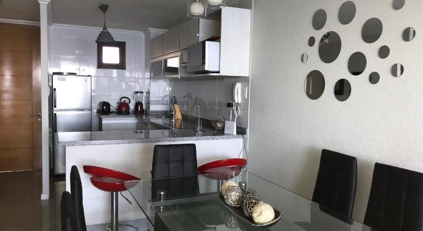 Departamento Jardin del Mar La Serena Coquimbo