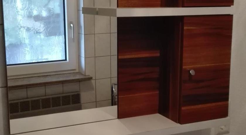 Ferienwohnung Sandner