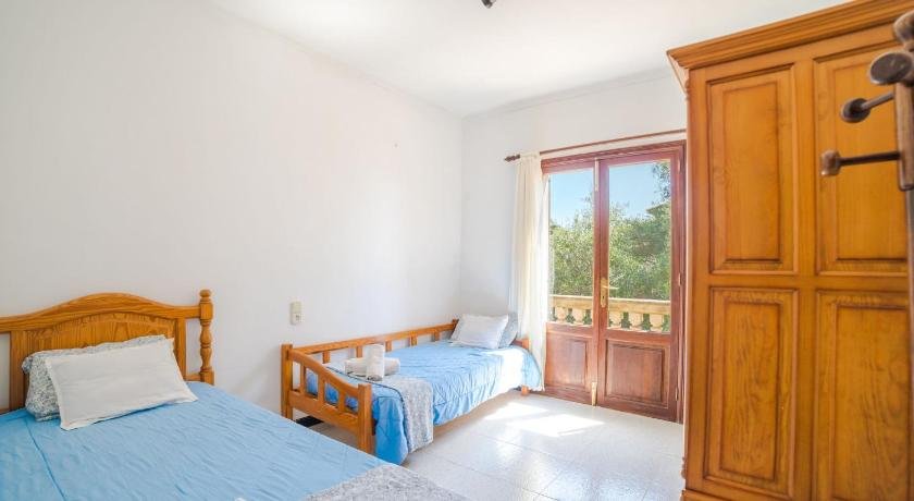 Holiday Home Casa Sanso