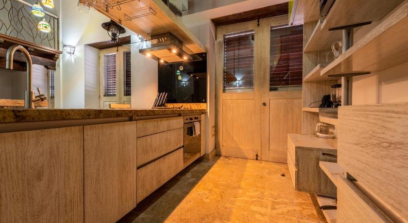 Apartamento Virrey