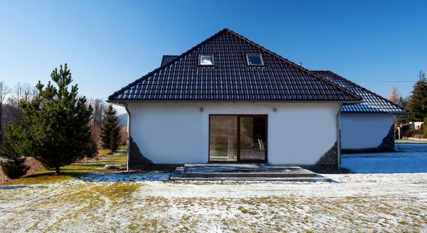 Apartamenty Kalinowa z widokiem na gory