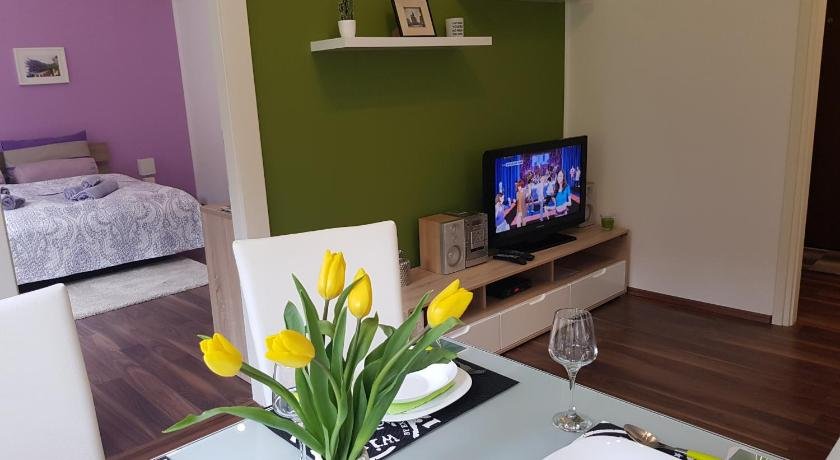 Apartman Zelengaj