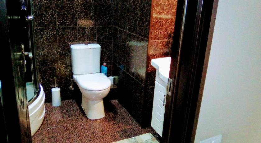 Batumi Apartament Magnolia