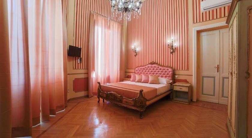 Villino Carmela SUITES