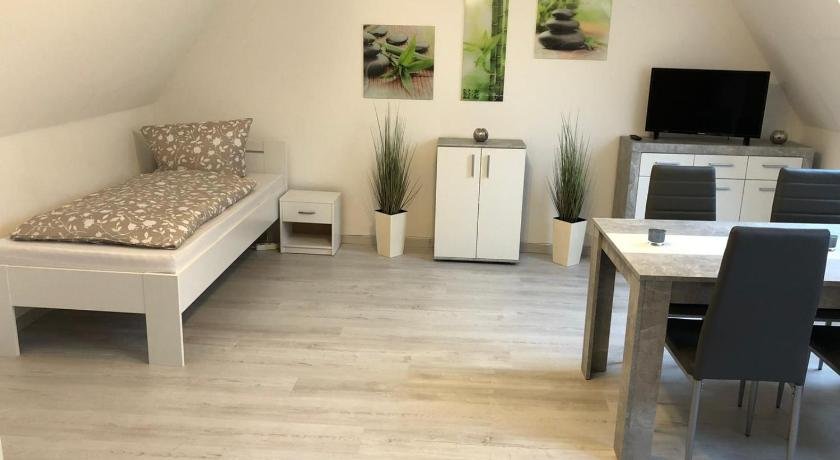 Ferienwohnung Hendrich Sotterhausen
