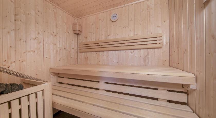 Rossberg Hohe Tauern Chalets -6