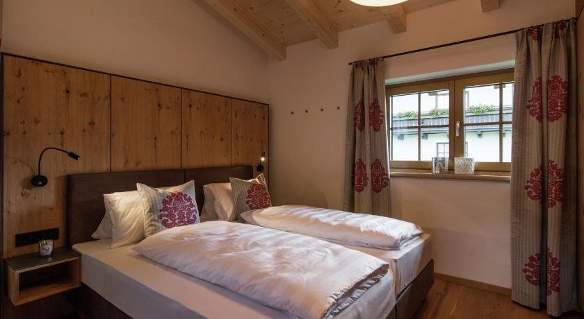 Rossberg Hohe Tauern Chalets -8