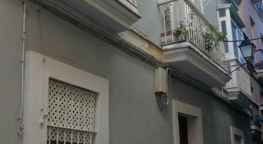 Apartamento Levante