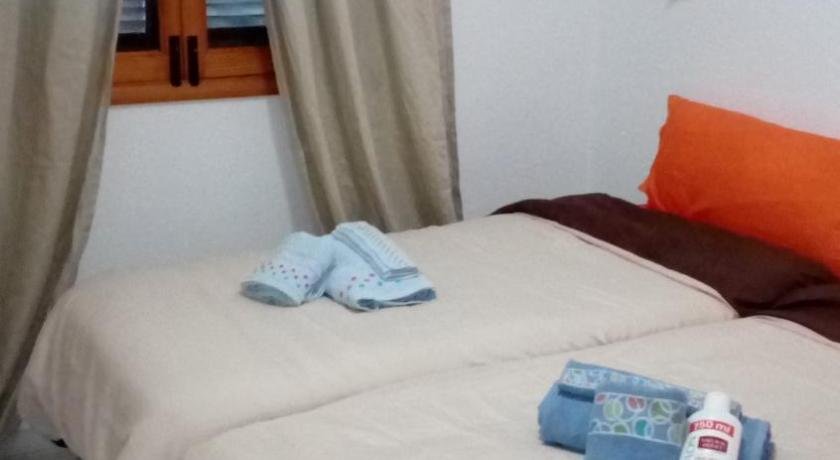 Residencial Sol Suite 2