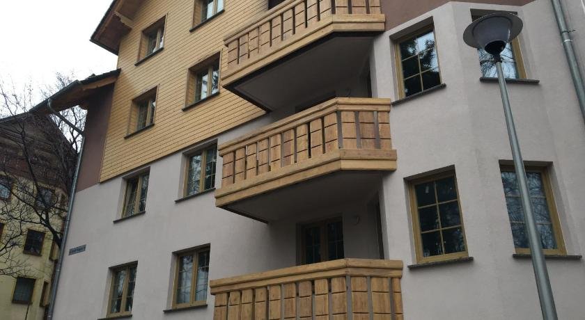 Apartamenty Silence Wichrowe Wzgorze
