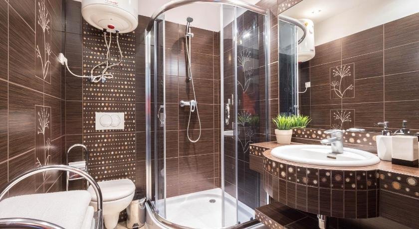 Apartamenty Kierpcowka Zakopane