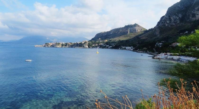 Casa vacanze dei corsari