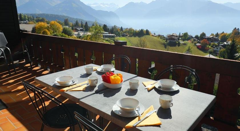 Apartment Grand-Pont 15
