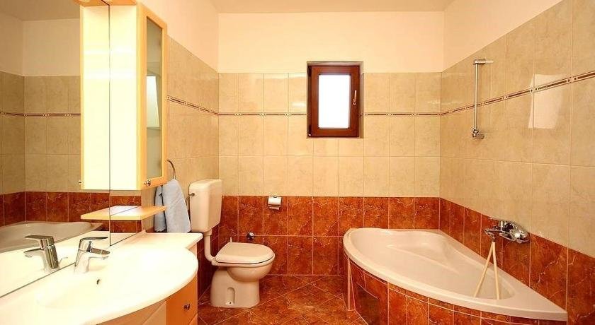 Apartment Vesna Medulin
