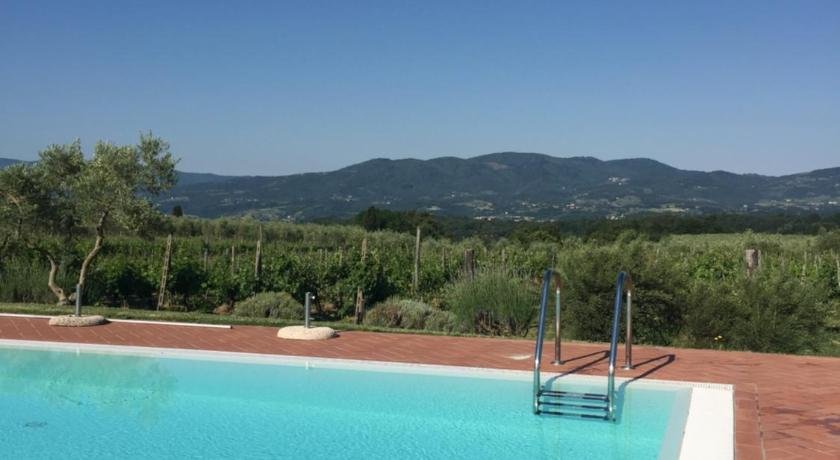 Agriturismo San Jacopo