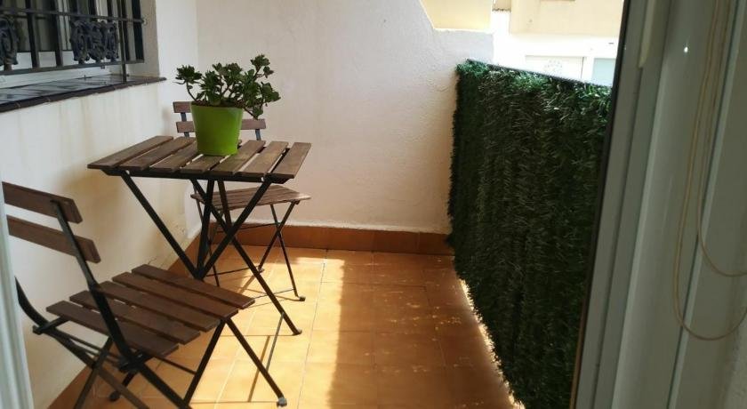CASA EN EL CENTRO DE CABO DE PALOS CERCA A CLUBES DE BUCEO