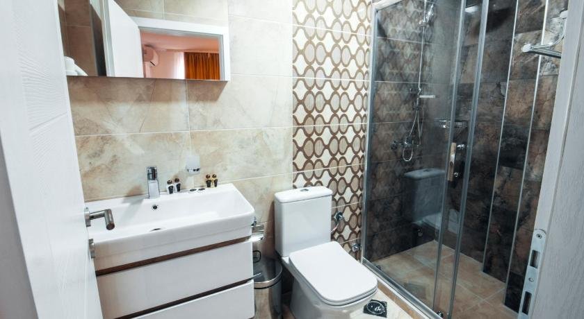 Villa Fortuna Ohrid