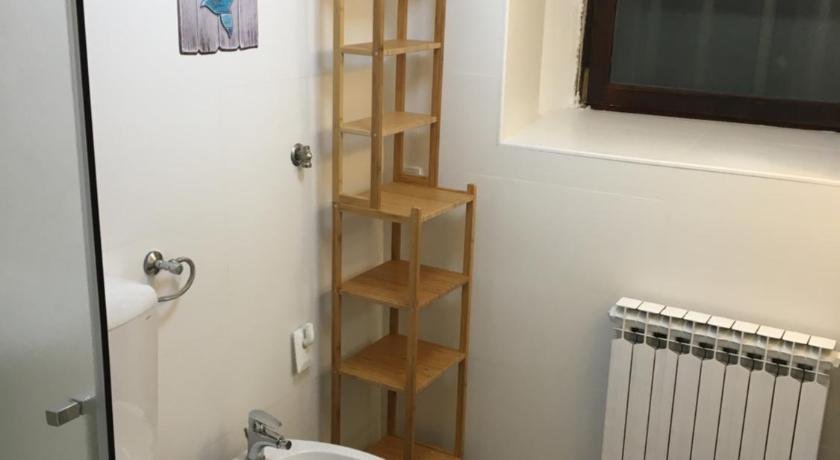Apartman La Linea
