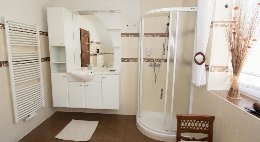 Beautiful Apartment In The Spreewald For 2 To 6 People