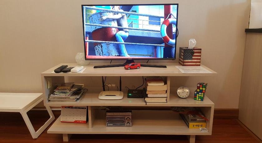 Papilukas Room