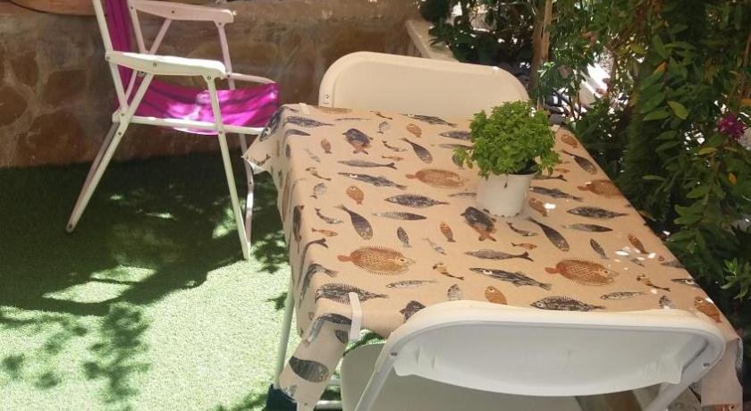 Espectacular apartamento en primera linea de playa