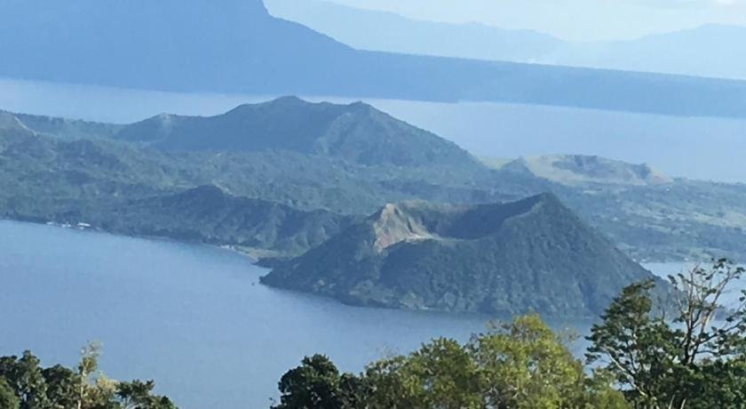 A Million Dollar View Tagaytay