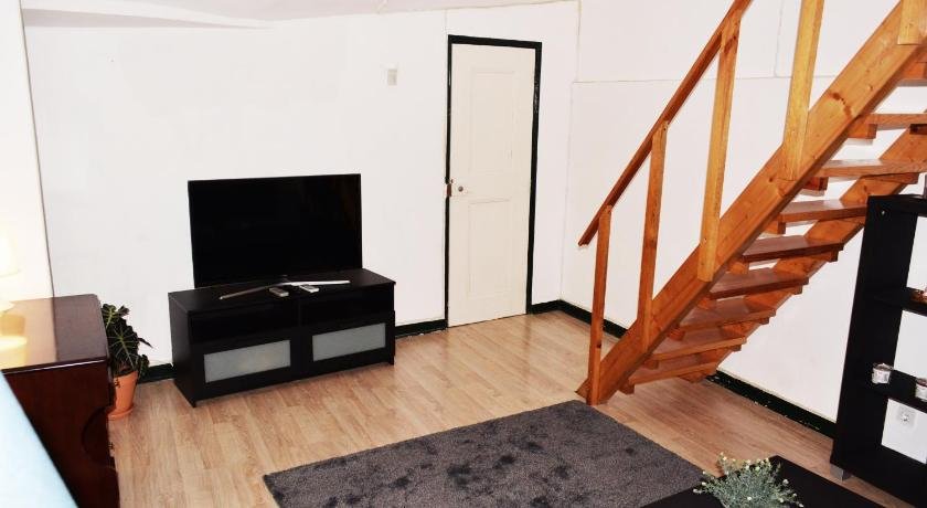 Bairro Alto Central Apartment Lisbon