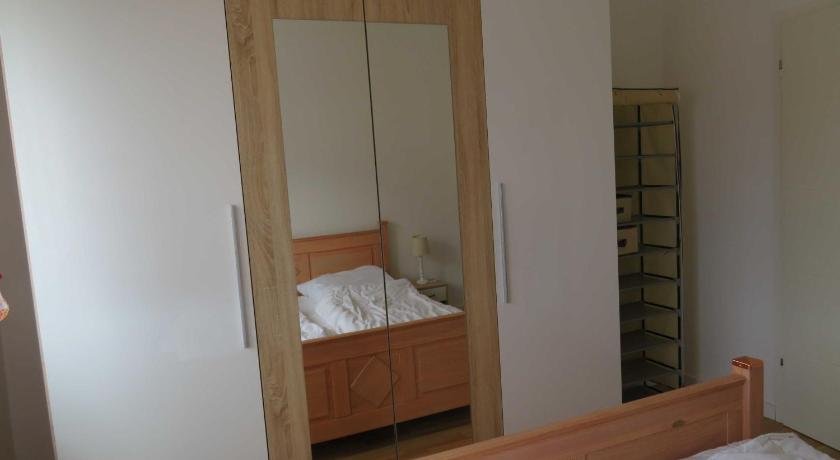 Ferienwohnung Meeresbrisetack