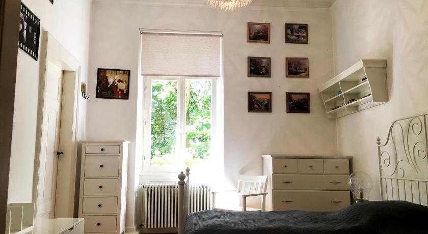 Schloss Apartment Baden-Baden