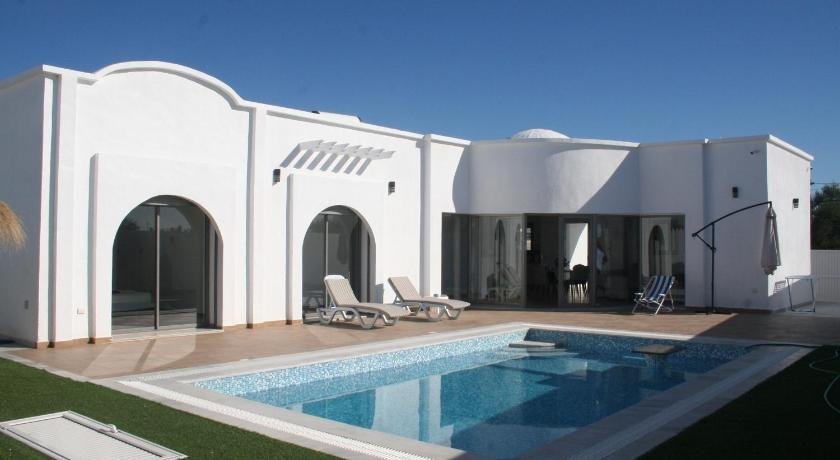 Villa Nour Djerba