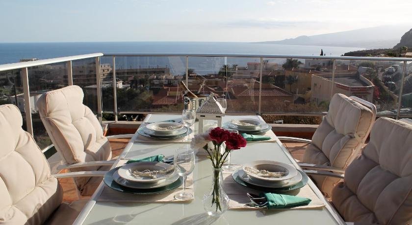 El Mirador de Tabaiba